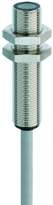 Contrinex. Фотоэлектрический датчик: LLK-1120-200