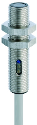 Contrinex. Фотоэлектрический датчик: LLK-1121L-201