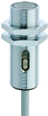 Contrinex. Фотоэлектрический датчик: LLK-1180-001