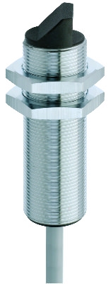 Contrinex. Фотоэлектрический датчик: LLK-1180W-000