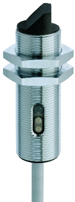 Contrinex. Фотоэлектрический датчик: LLK-1180W-003