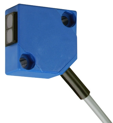Contrinex. Фотоэлектрический датчик: LLK-3030-002