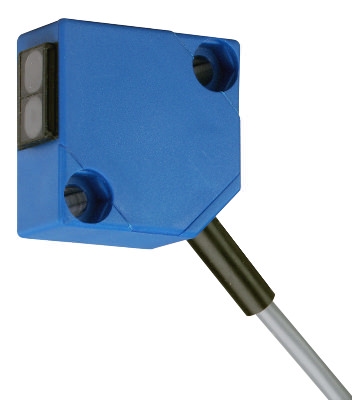 Contrinex. Фотоэлектрический датчик: LLK-3031-203
