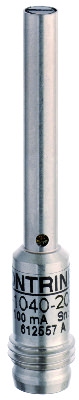 Contrinex. Фотоэлектрический датчик: LLS-1040-202