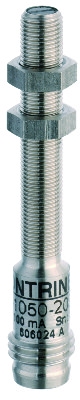Contrinex. Фотоэлектрический датчик: LLS-1050-200