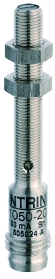 Contrinex. Фотоэлектрический датчик: LLS-1050-201