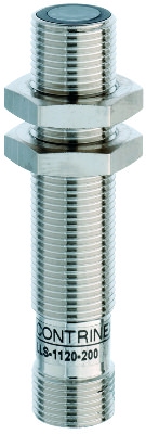 Contrinex. Фотоэлектрический датчик: LLS-1120-200