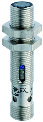 Contrinex. Фотоэлектрический датчик: LLS-1121L-202