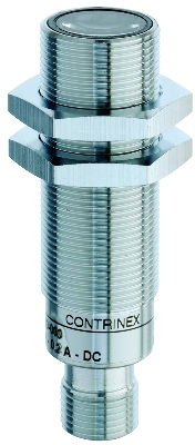 Contrinex. Фотоэлектрический датчик: LLS-1180-000