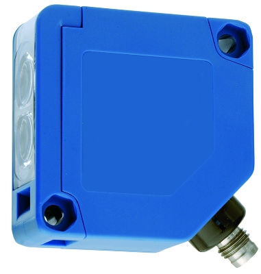 Contrinex. Фотоэлектрический датчик: LLS-5050-002