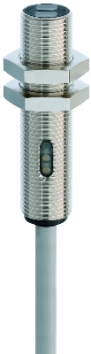 Contrinex. Фотоэлектрический датчик: LRK-1120-304