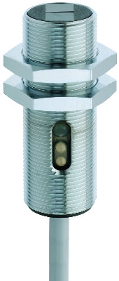 Contrinex. Фотоэлектрический датчик: LRK-1180-304
