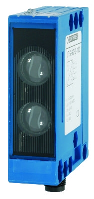 Contrinex. Фотоэлектрический датчик: LTS-6080-153