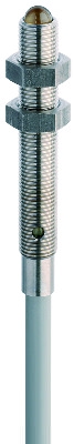Contrinex. Фотоэлектрический датчик: LTK-1050-303-506