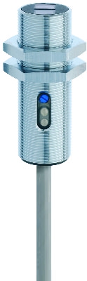 Contrinex. Фотоэлектрический датчик: LTK-1180-102