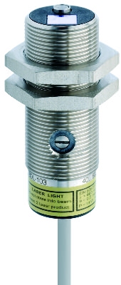 Contrinex. Фотоэлектрический датчик: LTK-1180L-103