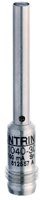 Contrinex. Фотоэлектрический датчик: LTS-1040-301