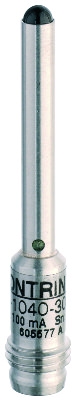 Contrinex. Фотоэлектрический датчик: LTS-1040-301-505