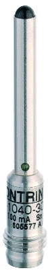 Contrinex. Фотоэлектрический датчик: LTS-1040-301-506
