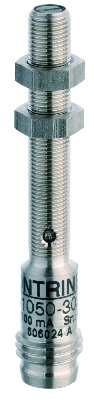 Contrinex. Фотоэлектрический датчик: LTS-1050-303