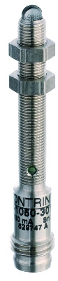 Contrinex. Фотоэлектрический датчик: LTS-1050-303-505