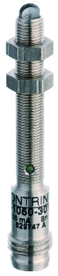 Contrinex. Фотоэлектрический датчик: LTS-1050-303-506