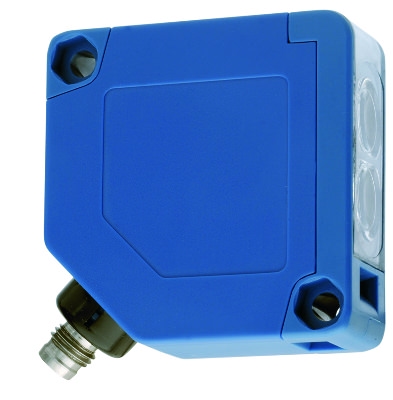 Contrinex. Фотоэлектрический датчик: LTS-5050-101-501