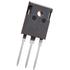 CREE. Trans MOSFET N-CH SiC 900V 36A 3-Pin(3+Tab) TO-247 - C3M0065090D
