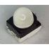 CREE. LED Uni-Color Amber 4-Pin PLCC T/R - CLM2D-ACC-CYAB0253