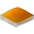 CREE. HP LED XLamp XHB High EfficiencyWhite XHBAWT 2850K CRI 80 - XHBAWT-00-0000-00000HWF8