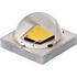 CREE. LED Uni-Color Amber Automotive 2-Pin SMD EP T/R - XPEBAM-L1-0000-00601