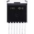CREE. Trans MOSFET N-CH SiC 1.7KV 5.3A 8-Pin(7+Tab) D2PAK Tube - C2M1000170J-TR