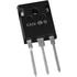 CREE. Trans MOSFET N-CH SiC 650V 120A Automotive 3-Pin(3+Tab) TO-247 Tube - C3M0015065D