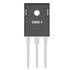 CREE. Trans MOSFET N-CH SiC 650V 49A - C3M0045065D