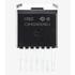 CREE. Trans MOSFET N-CH SiC 900V 35A Automotive 8-Pin(7+Tab) D2PAK T/R - C3M0065090J-TR