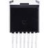 CREE. Trans MOSFET N-CH SiC 1.2KV 7.2A 8-Pin(7+Tab) D2PAK - C3M0350120J