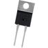 CREE. Rectifier Diode Schottky SiC 1.2KV 10A 2-Pin(2+Tab) TO-220 Tube - C4D02120A