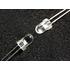 CREE. Round LED Amber High Brightness - C503B-AAS-CZ0B0341