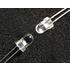CREE. Round LED Red High Brightness - C503B-RAS-CA0C0AA1