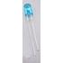 CREE. Oval LED Blue High Brightness - C566D-BFE-CU0W0351