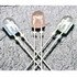 CREE. LED Uni-Color Red 2-Pin T-1 3/4 Bulk - C5SMA-RJS-CQ34QDD1