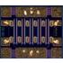 CREE. Trans JFET 84V 15A GaN - CGH60015D-GP4