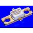 CREE. Trans RF FET N-CH 125V 4.2A 3-Pin Case 440166 - CGHV40030F