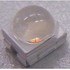 CREE. LED Uni-Color Amber 4-Pin PLCC T/R - CLM2B-AEW-CYAB0263