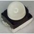 CREE. LED Uni-Color Cyan 4-Pin PLCC T/R - CLM2D-CPC-CYBA03123
