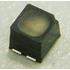 CREE. LED Tri-Color Blue/Green/Red 4-Pin PLCC T/R - CLMXB-FKA-CBC1HJ1A1BB7C4C3