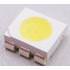 CREE. SMD LED White High Brightness 6800K - CLP6B-WKW-CD0E0233