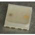 CREE. LED Quad-Color Blue/Green/Red/White 8-Pin PLCC T/R - CLQ6A-TKW-S1L1R1H1QBB7935AA3