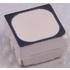 CREE. SMD LED Blue High Brightness - CLX6F-BKB-CPR453