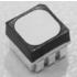 CREE. LED Tri-Color Blue/Green/Red 6-Pin PLCC T/R - CLX6F-FKC-CNP1ST1E1BB7D3D3